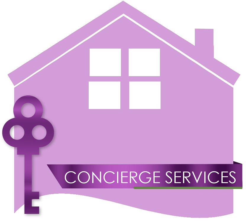 Rosey's Concierge Services Icon