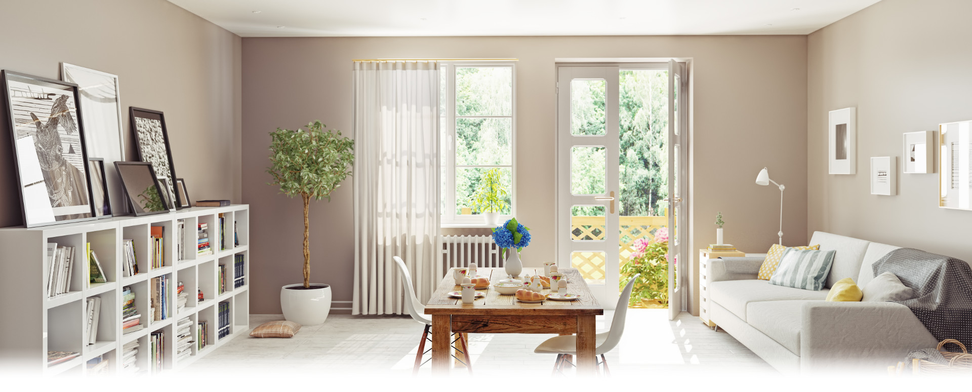 Rosey's Concierge Services a Clean Home